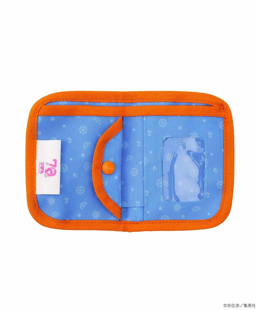 二つ折り財布／ママレード・ボーイ（りぼん70周年）