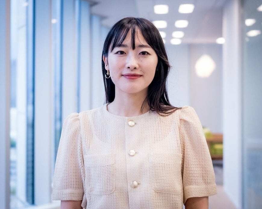 Yahoo!ファイナンス責任者の今成さん