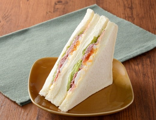 ローソンの新商品その2