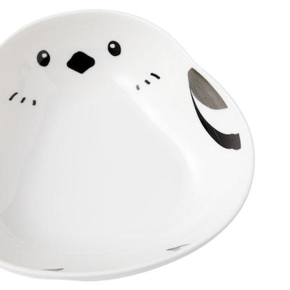 ニトリ、まんまるシマエナガボウル画像