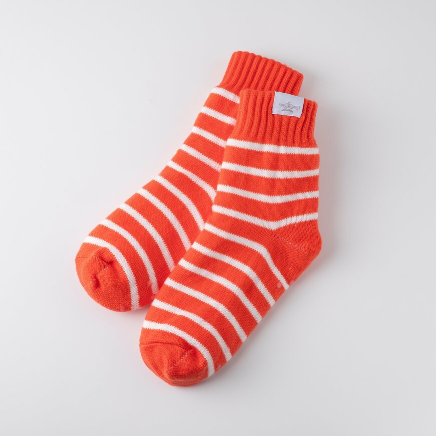 アラジン 裏ボアソックス(ルームソックス)