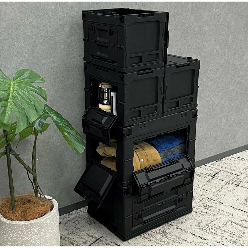 出所:オートバックス公式 AQ. サイドオープンコンテナ 20