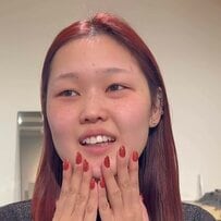 「顔が大きく見えやすい」メイクに悩む女性がプロのヘアメイクで大胆イメチェン！クールで凛とした雰囲気に大変身