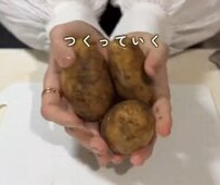 小学生息子の成長を願うオカンが作る「じゃがオニ春巻き弁当」が話題