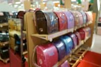 来年小学生になる子どものランドセル選び　「今しか見られない特別な姿」に共感の声が続出