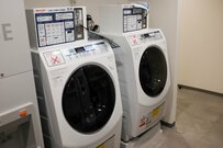 コインランドリーでのあるあるが解消される？スーパーホテルの便利なシステムに注目する人が続出
