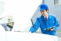 セミ仕様の車内操作パネルを思わず二度見　意外な訪問者が「おもろすぎる」「やかましいわ」と大喜利に