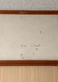 築35年の〈和室の壁〉→珪藻土を塗っておしゃれな〈ホワイトの壁〉が完成！「素敵な仕上がりですね！」の声