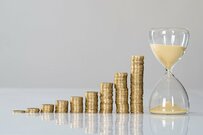 退職後の年収に占める金融資産からの引き出し額の割合は？