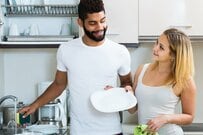 「家事シェア」なんでできないの？僕も含めた夫が家事をしない理由を妻と考えてみた