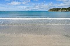 海で拾った「白い人形」にゾッとしてしまう　気になる正体に「骨董市でよく見る」