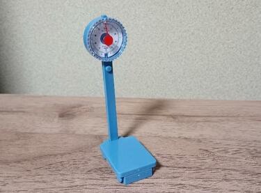 【非売品.レア•ノベルティ】MARY QUANT MQ Scale 体重計 非売品.レア•ノベルティ】MARY QUANT MQ Scale 体重計 MARY QUANT