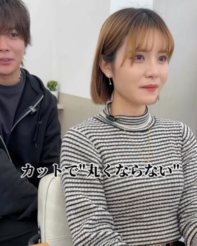 人気美容師