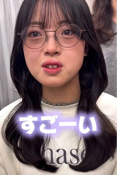 人気美容師