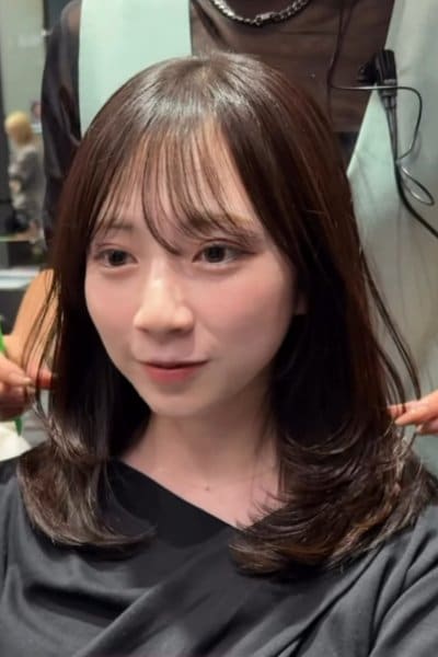 人気美容師