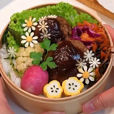 投稿動画のワンシーン