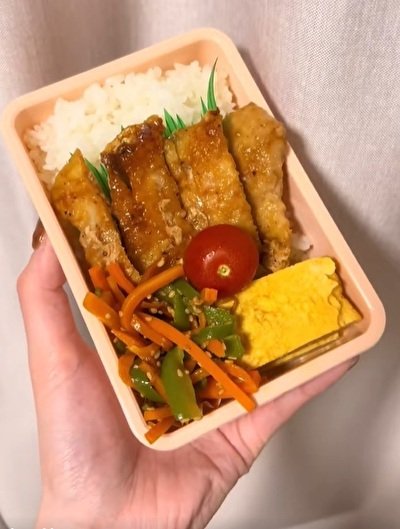 投稿の画像