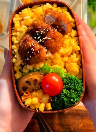 投稿動画のワンシーン