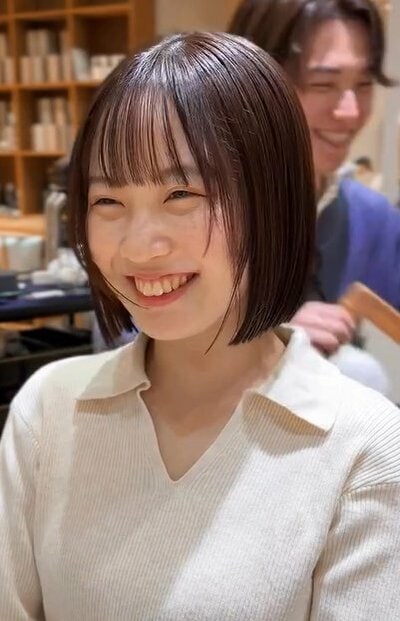 人気美容師