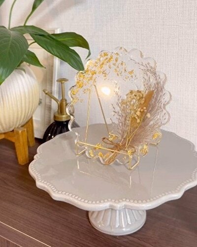 ダイソーの商品を使ったDIY