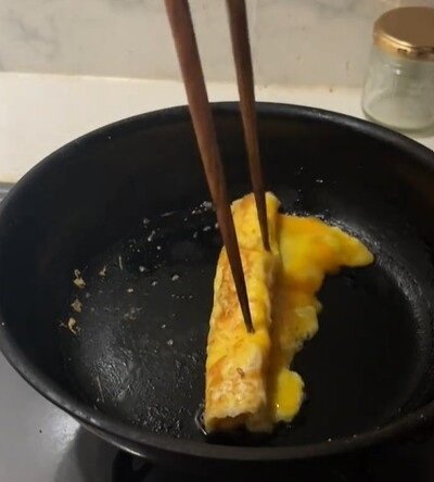 投稿動画のワンシーン