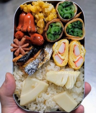 投稿の画像