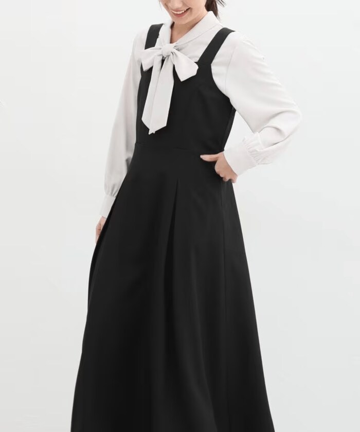 フレアジャンスカ