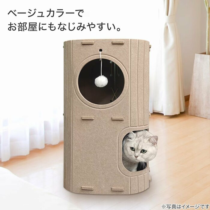 最大の魅力はその優れたデザイン性にあります