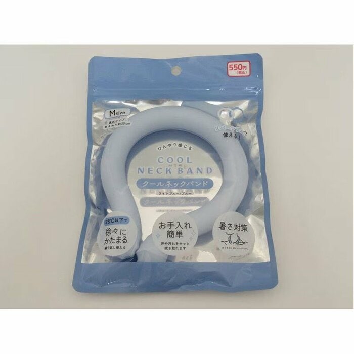 肌に優しく心地よいひんやり感が持続する仕組みです