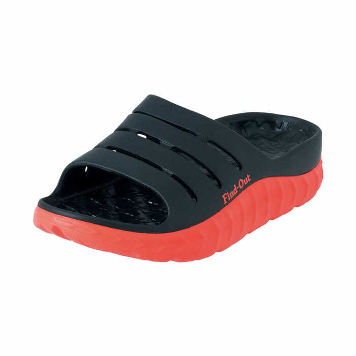 シックソールサンダルアドバンス