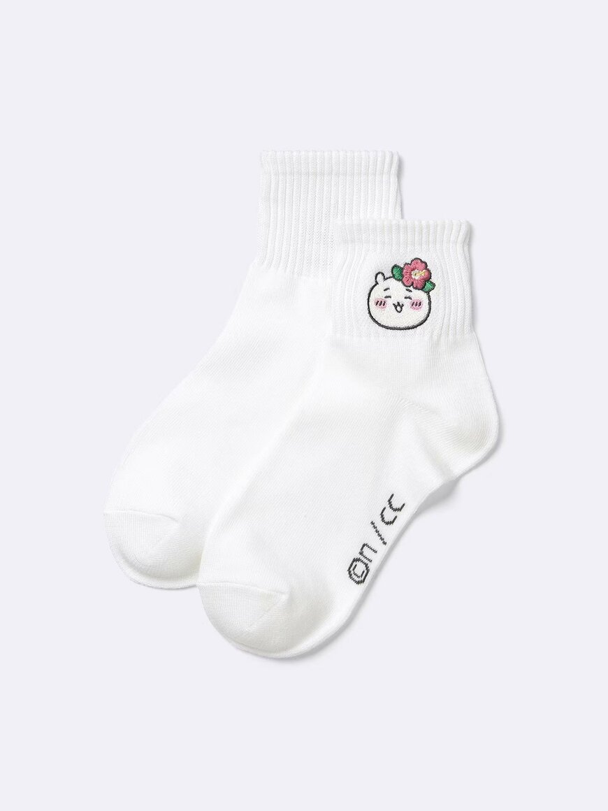 出所:GU公式サイト