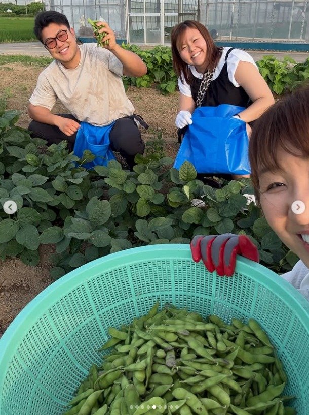 出所：北斗晶のInstagram（＠hokutoakira_official）参照日：2026年7月10日