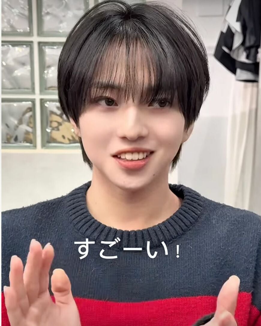 出所：＠ceri_tsujiriho