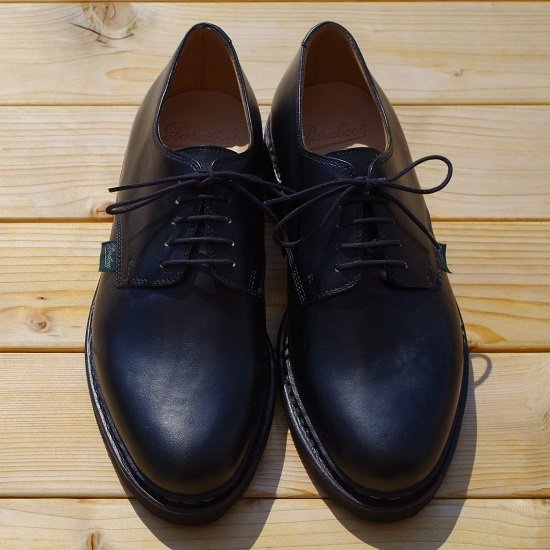 Paraboot - ARLES ¥64,800（税込）