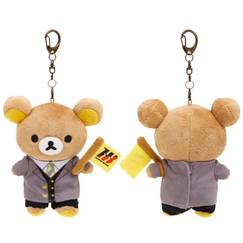 画像出所：（C）2023 San-X Co., Ltd. All Rights Reserved.