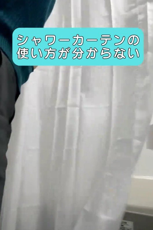 出所：@superhotel_official「ホテルに泊まる時のあるある」