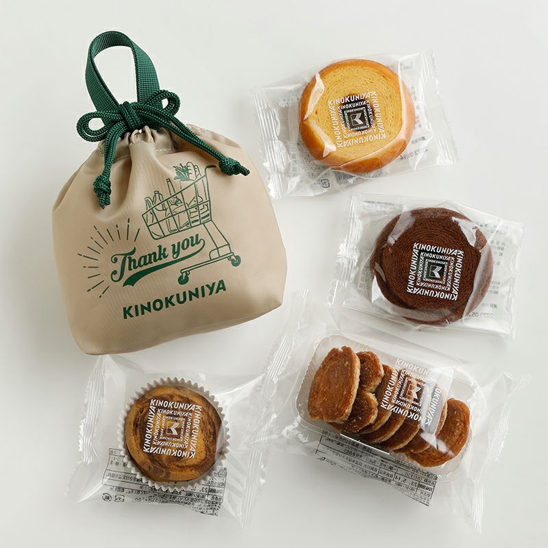 画像出所：すべて「紀ノ国屋公式」