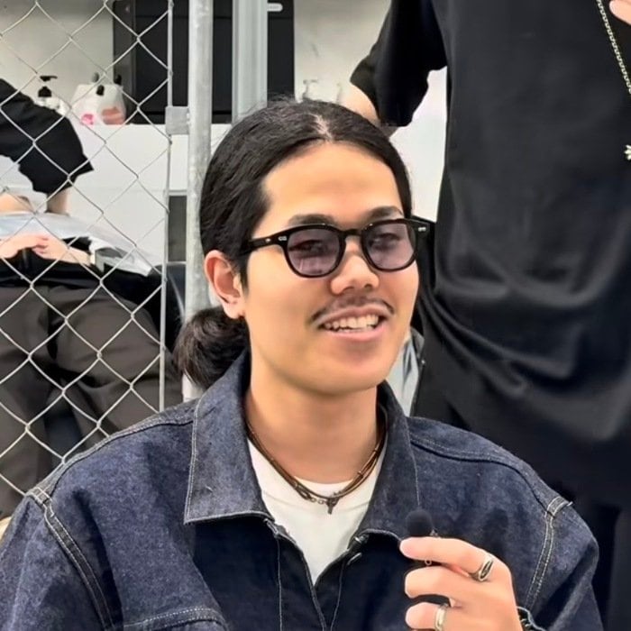 「めっちゃいいわマジで」約2年ぶりのヘアカットでイメージチェンジした男性！大人の色気ただよう仕上がりに満足