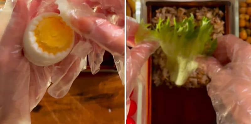 出所：@obento_moco