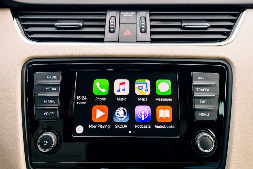 どうなるカーナビ：気になるアップル「CarPlay」の動き