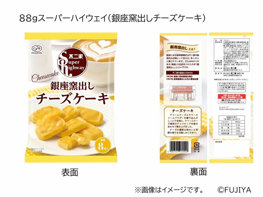 出所：株式会社不二家「ペコちゃん75周年 HAPPY BAG」