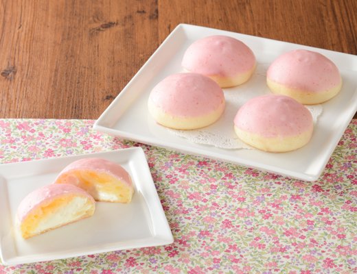 出所：株式会社ローソン「新商品」