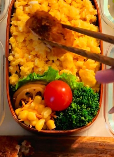 出所：＠obento_moco