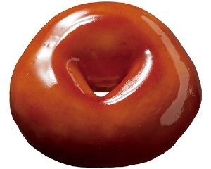 出所：ミスタードーナツ公式サイト