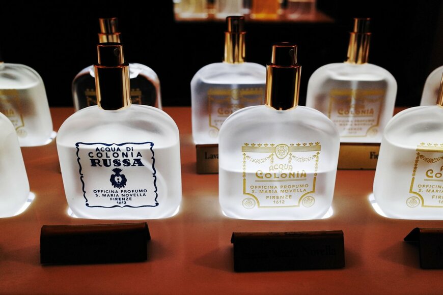 Julie Mayfeng/shutterstock.com