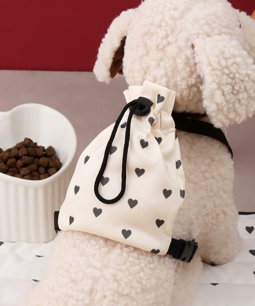 出所：パルグループ公式ファッション通販サイト 3COINS お散歩リュック