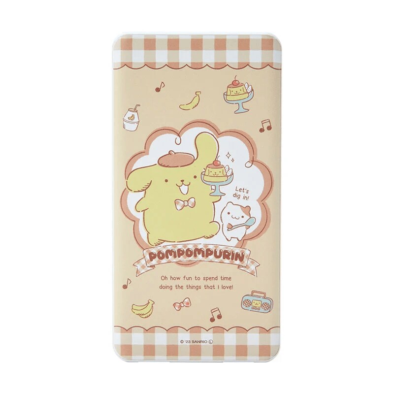 画像出典：サンリオ公式