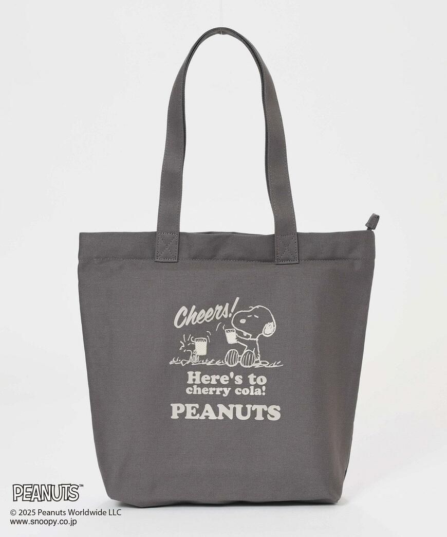 ハニーズ スヌーピー/トート