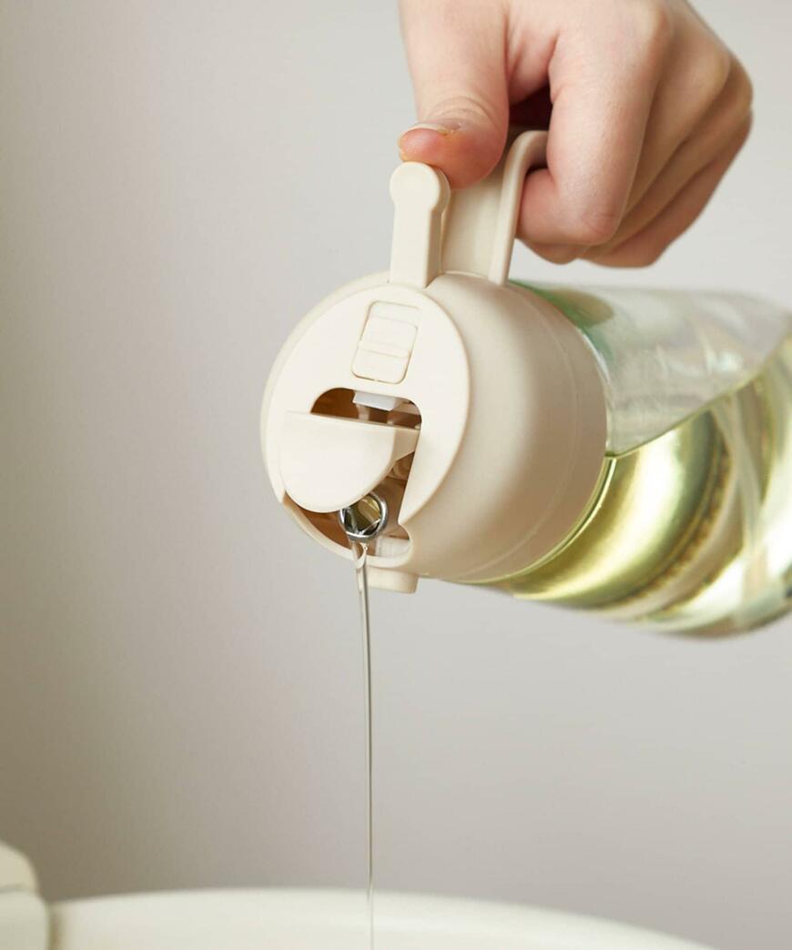 3COINS 《2WAY》オイルスプレーボトル/KITINTO画像