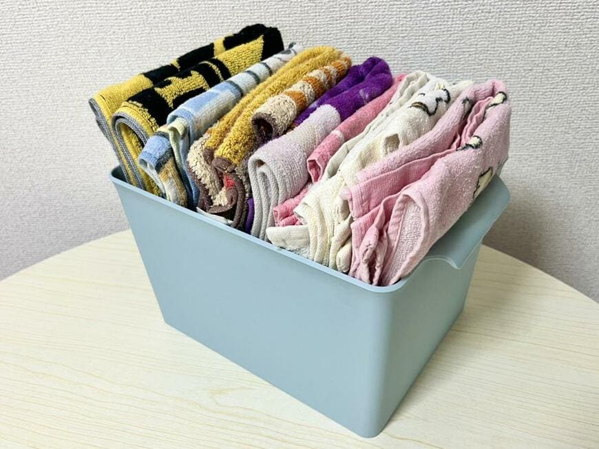 ラッセバスケット ワイド